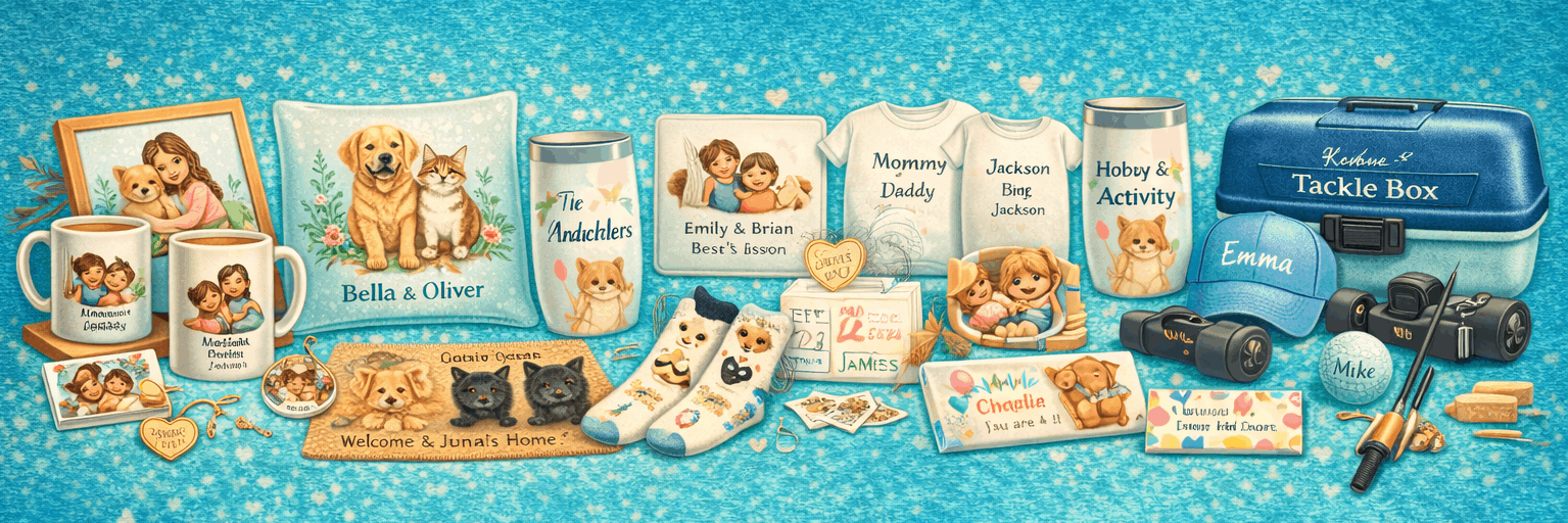 Shop Banner