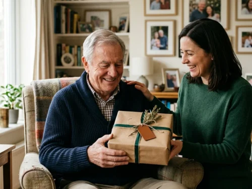 Personalized Father’s Day Gift Ideas for Grandpa